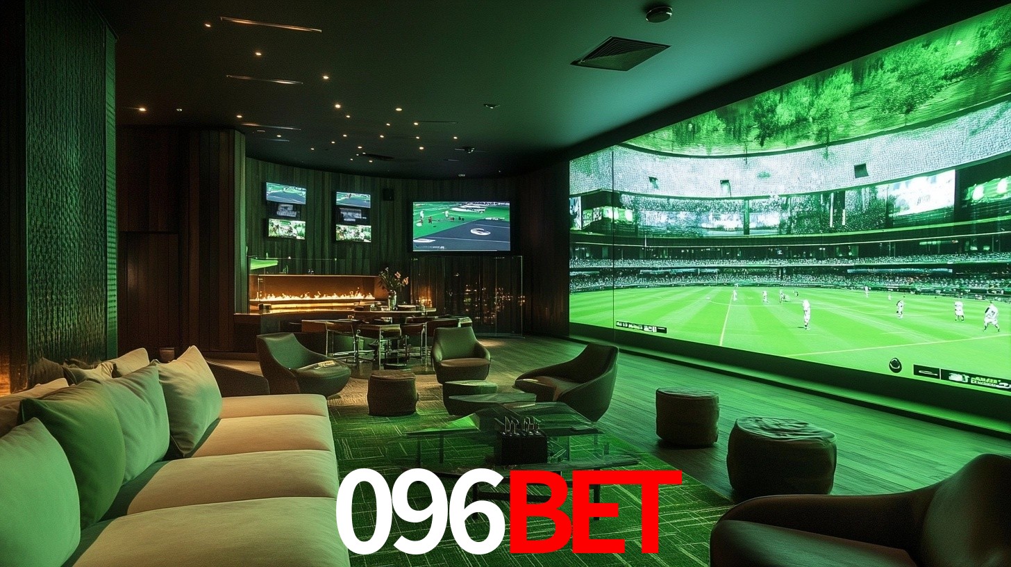 096bet: Seu Cassino Premiado com Pagamentos Rápidos