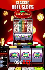 096bet cassino online