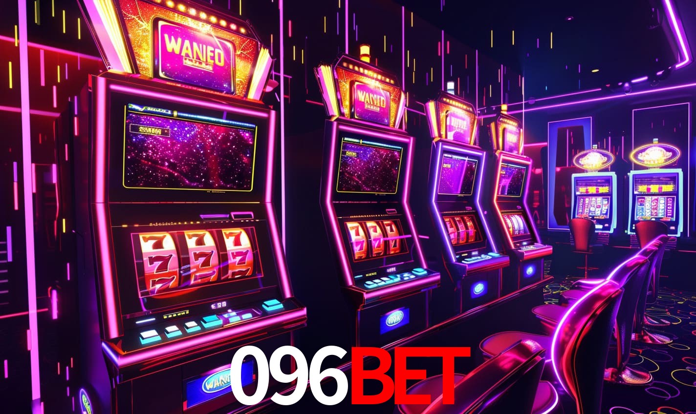Explorando a Categoria de Eventos em Apostas na 096bet