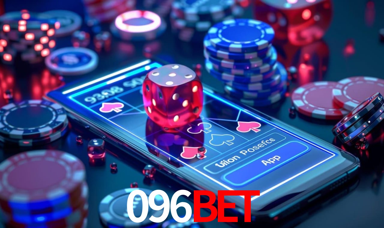 096bet telegram