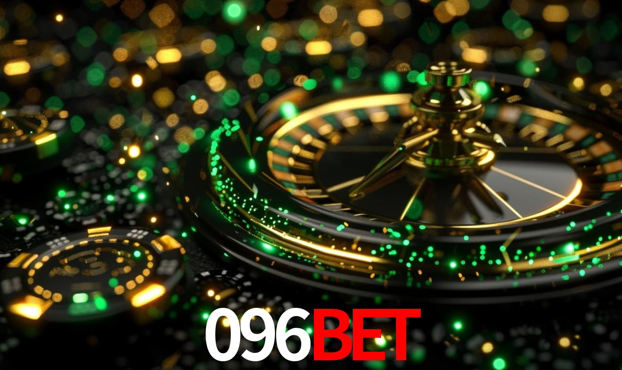 096bet lottery
