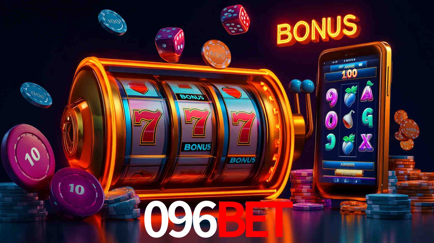Explorando a Categoria de Eventos em Apostas na 096bet
