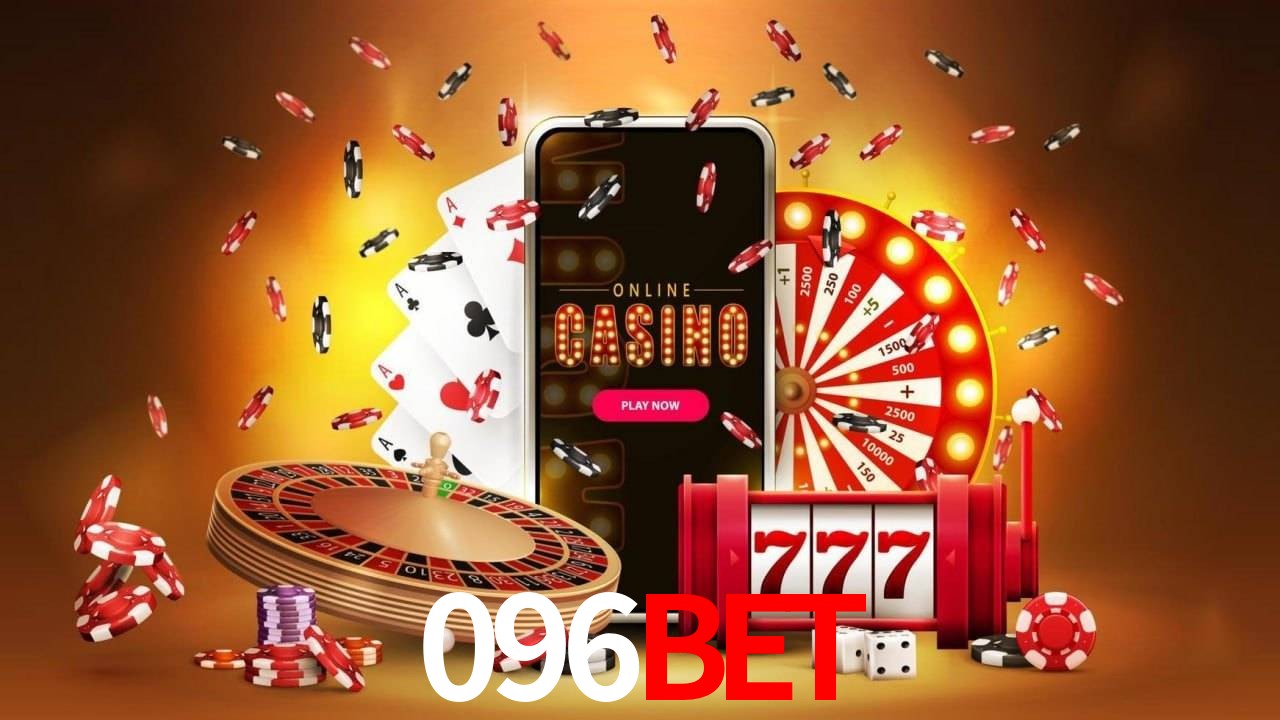 Diretório de Jogos 096bet