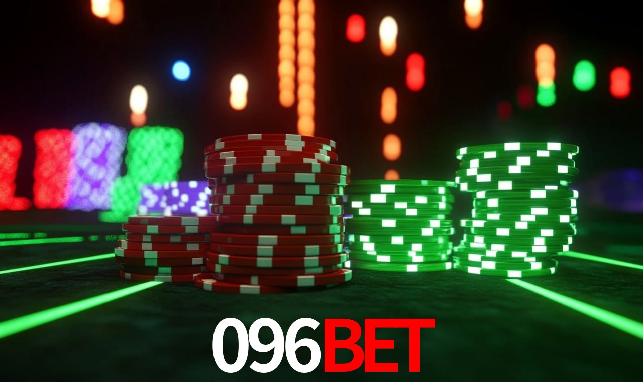 Statistics 096bet