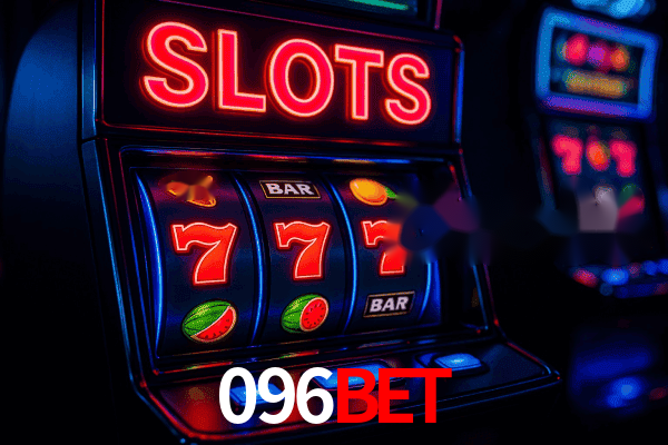 096bet Plataforma Oficial