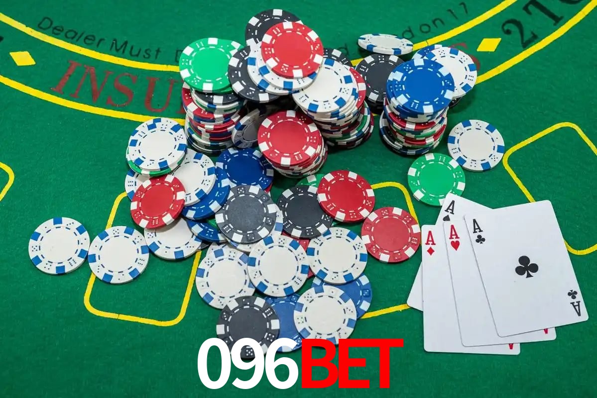 Programa VIP 096bet