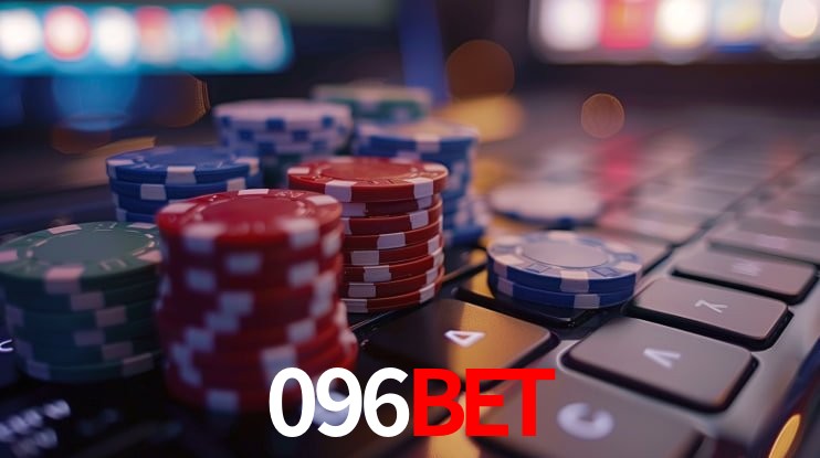 Segurança 2FA 096bet