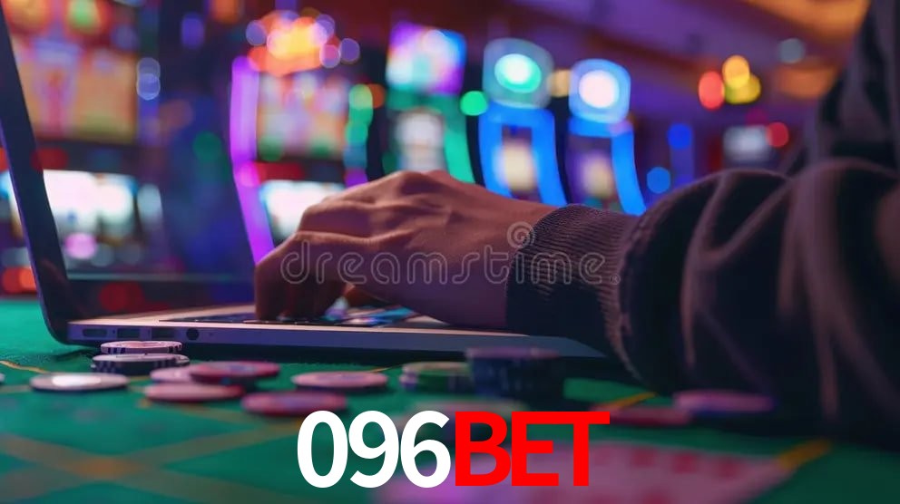 Jogos Exclusivos 096bet