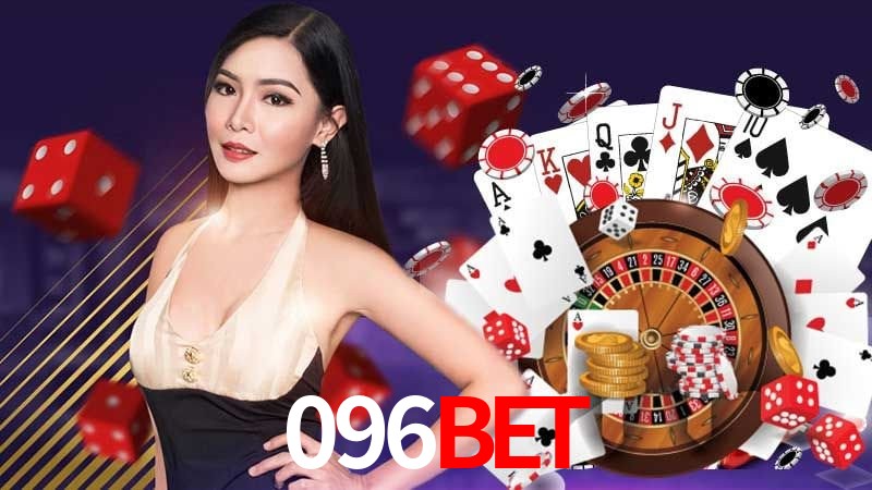 Interface Premium 096bet