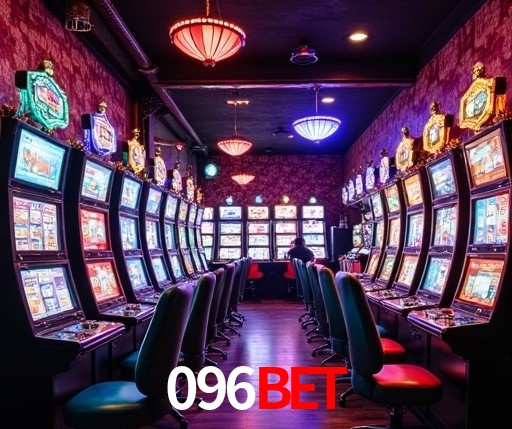 096bet login