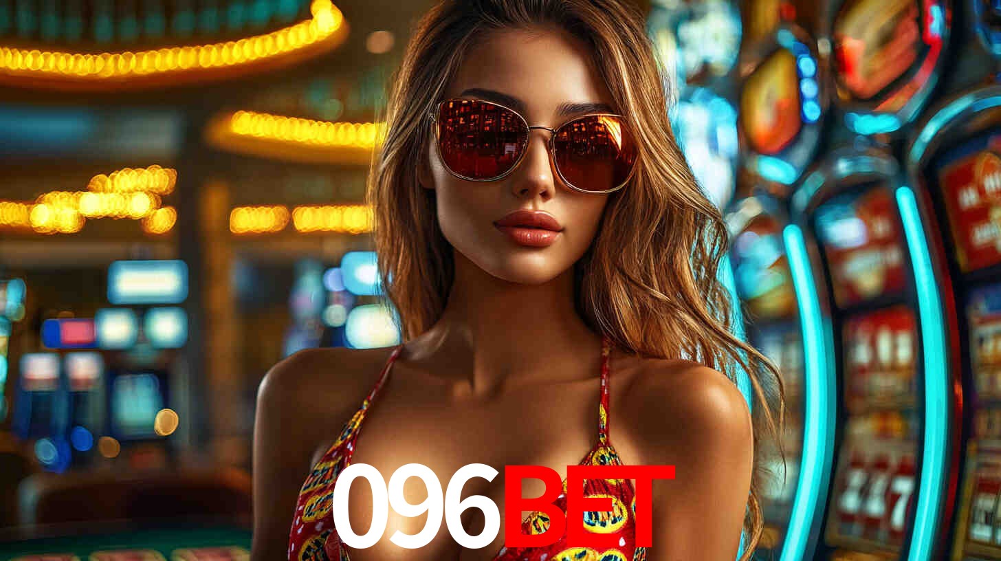 096bet bonus