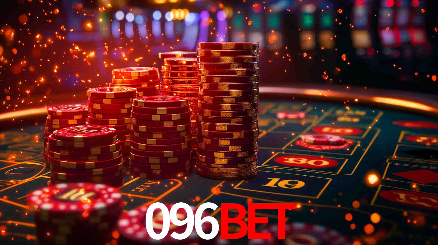 Premium Interface 096bet