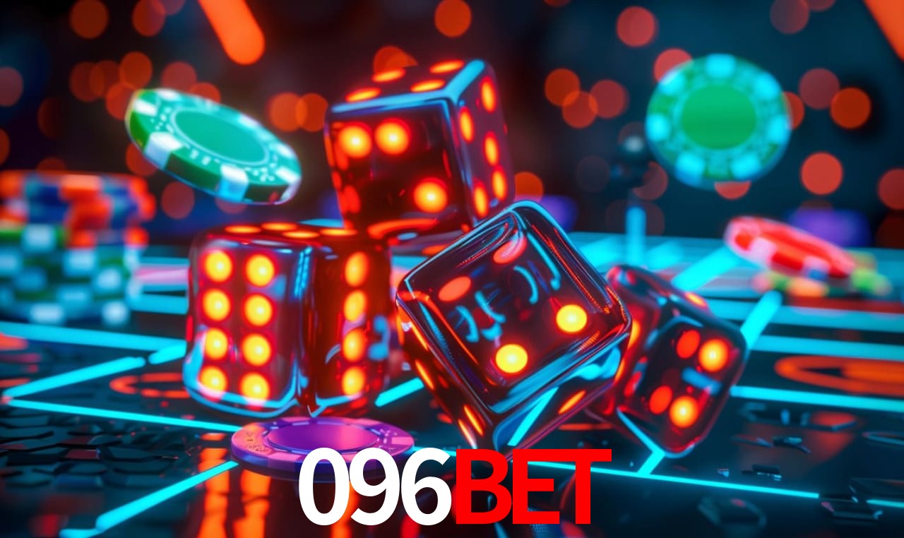 cassino 096bet