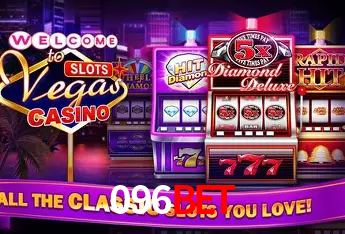 096bet cadastro