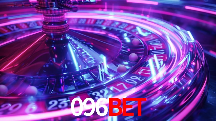 A Emoção da Loteria na 096bet: Uma Chance de Mudança de Vida