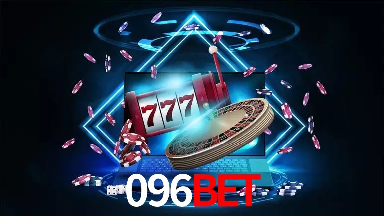 Casino Ao Vivo 096bet