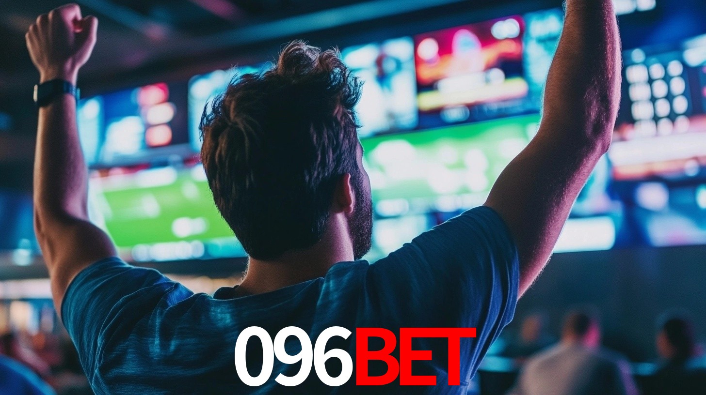 096bet - Cassinos De Caça-Níqueis On-Line - 096bet.com