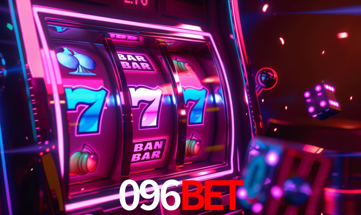 Inovações de Jogos na 096bet: O Futuro das Experiências Interativas
