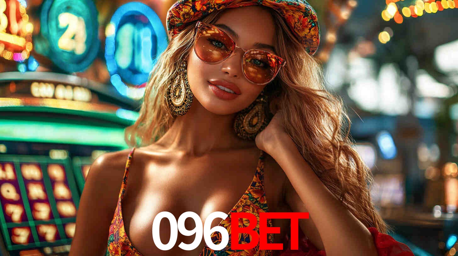096bet App Interface