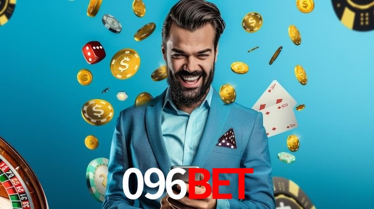 Bonus Features 096bet