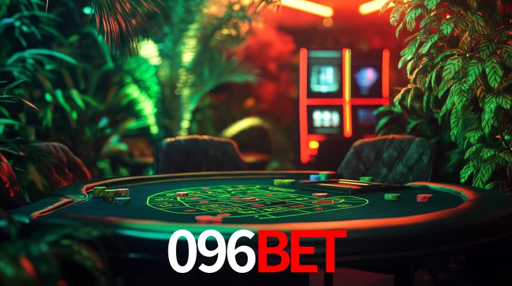 Programa VIP 096bet