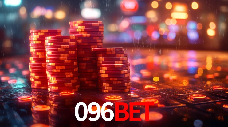 096bet: Jogos de Caça-Níqueis-Altas Recompensas, Roleta-Velocidade, Blackjack-Desafios Máximos