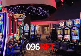 Promoções Sazonais 096bet