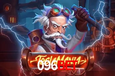 Jogos de Slot 096bet