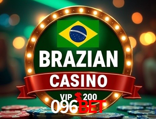 096bet Slots