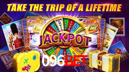 Descubra a Magia dos Jogos de Arcade no 096bet