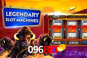 A Revolução dos Aplicativos de Jogos no 096bet