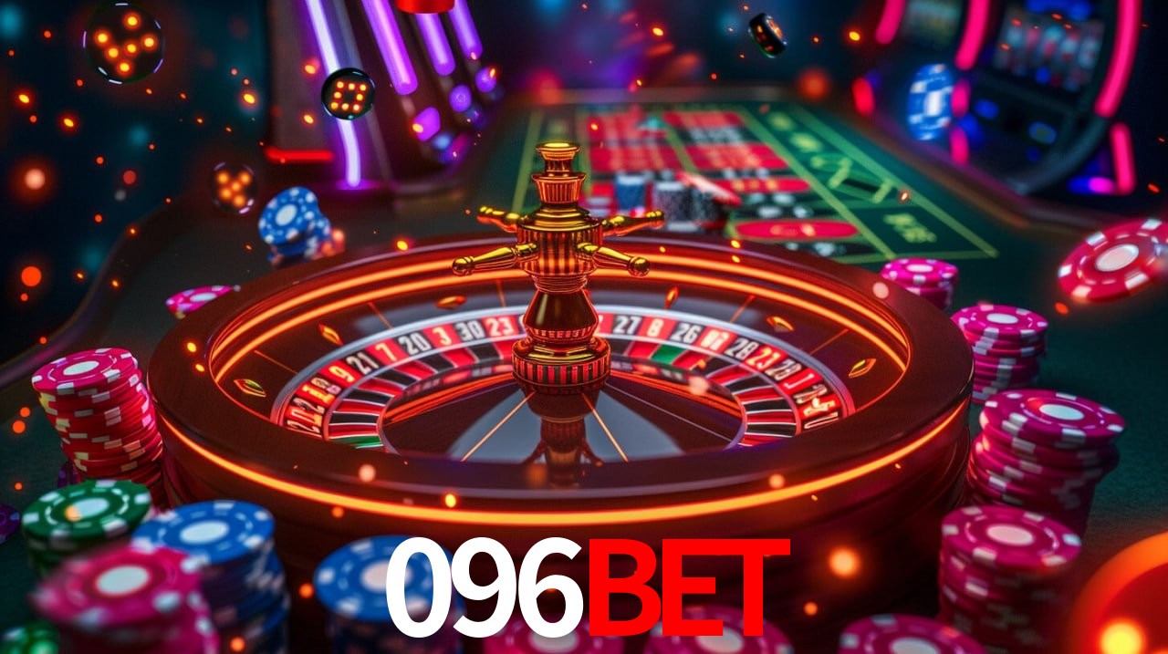 096bet Facebook