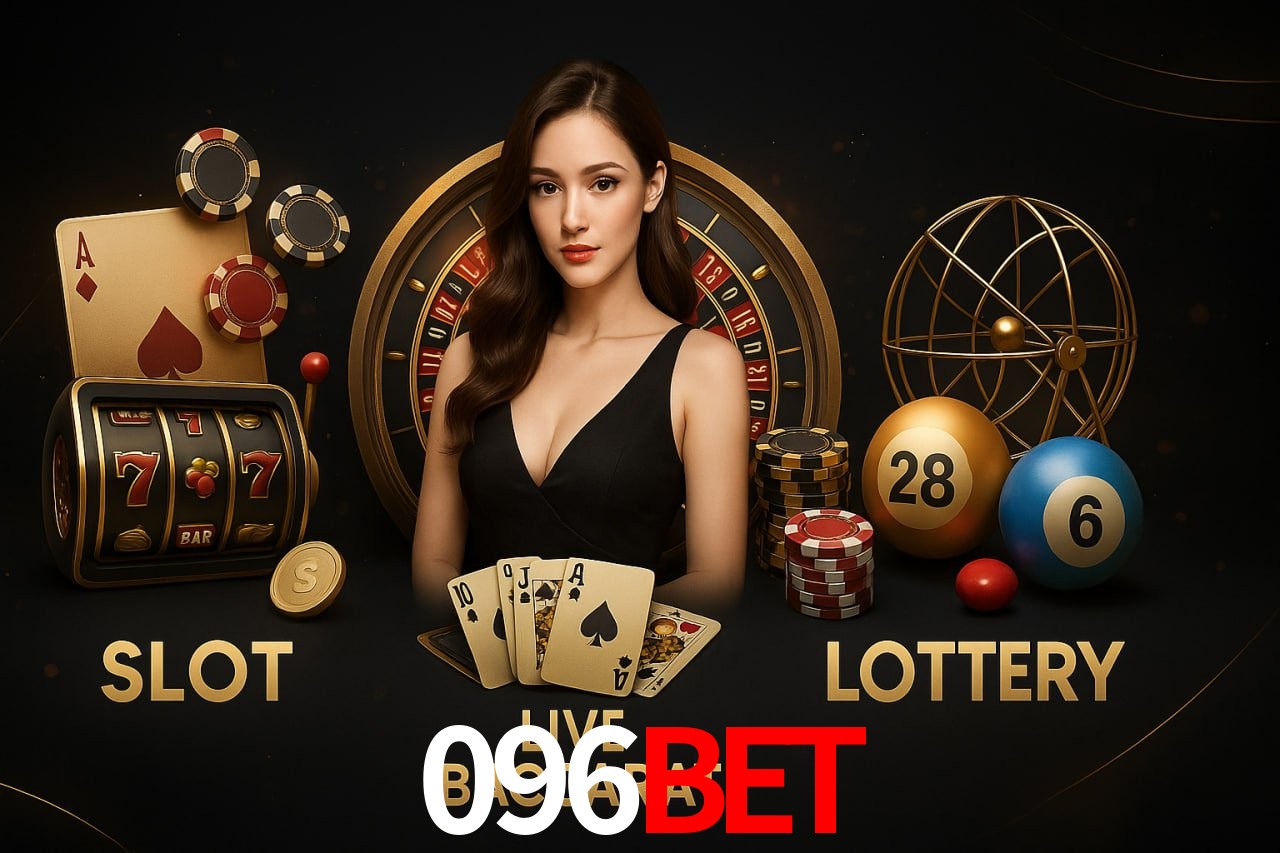 096bet cassino