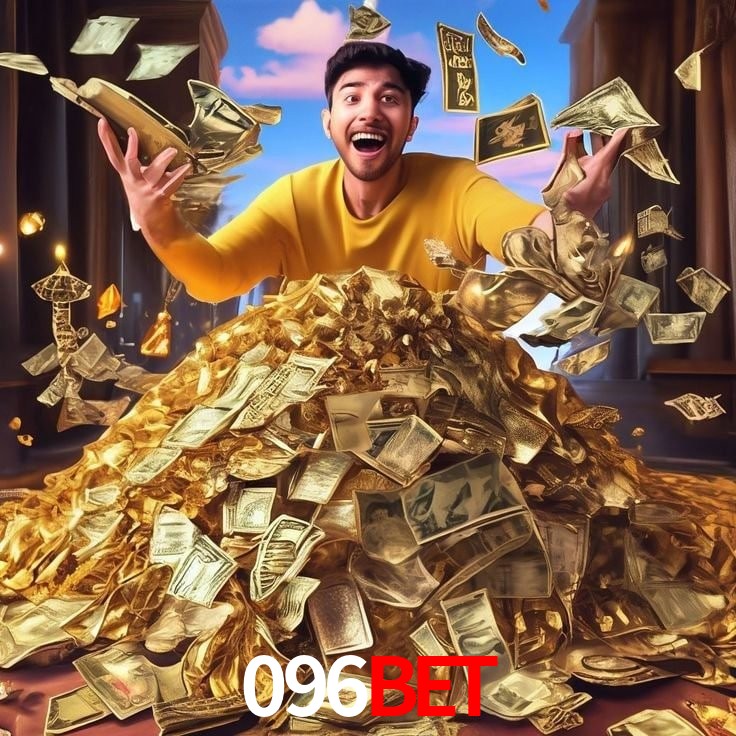Casino Ao Vivo 096bet