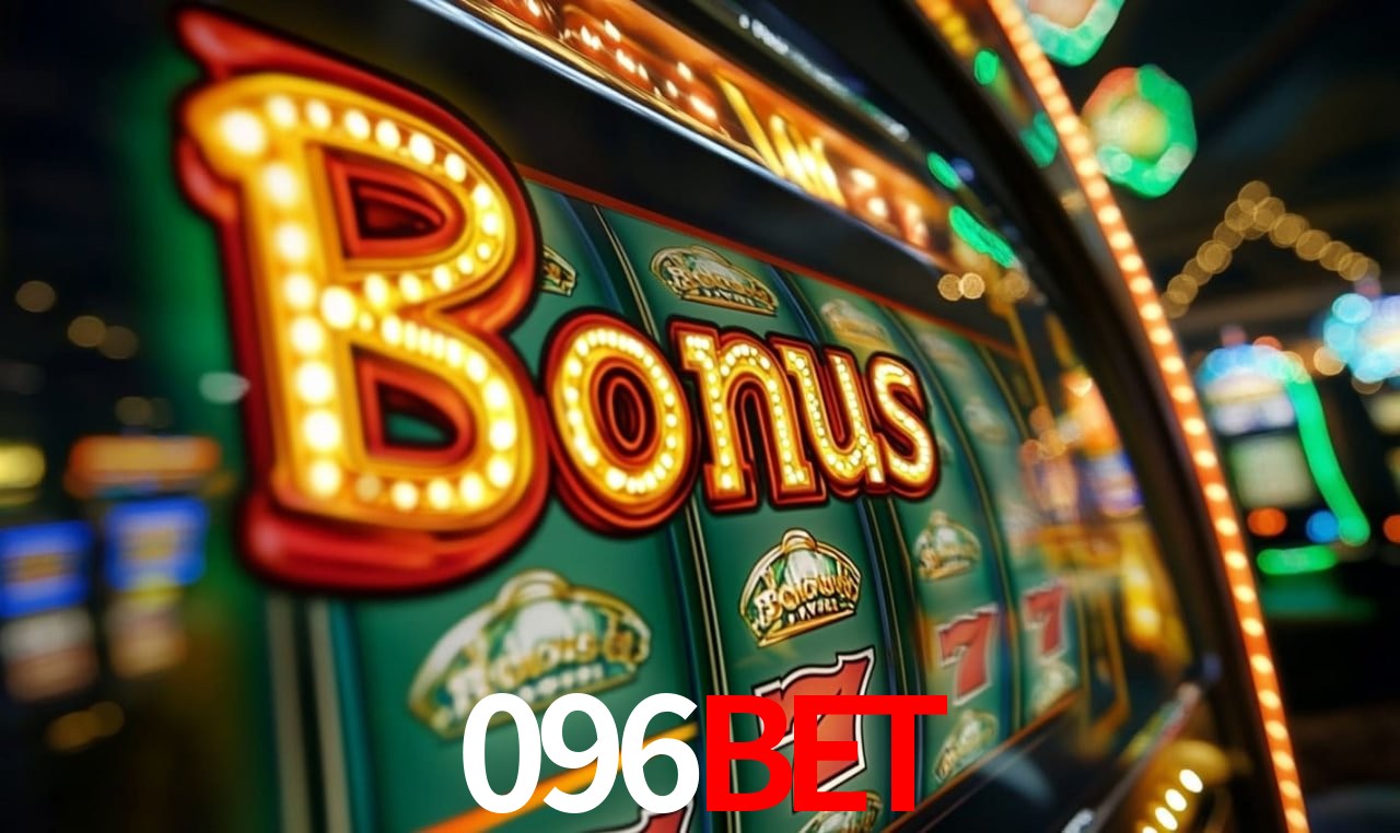 096bet cassino online