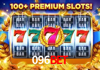 Descubra o Mundo do Cassino Online com 096bet