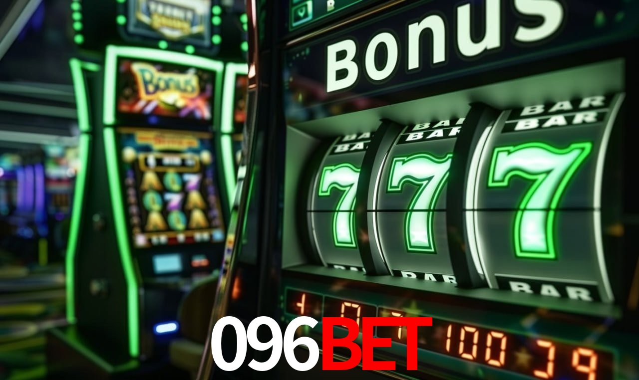 Live Casino 096bet