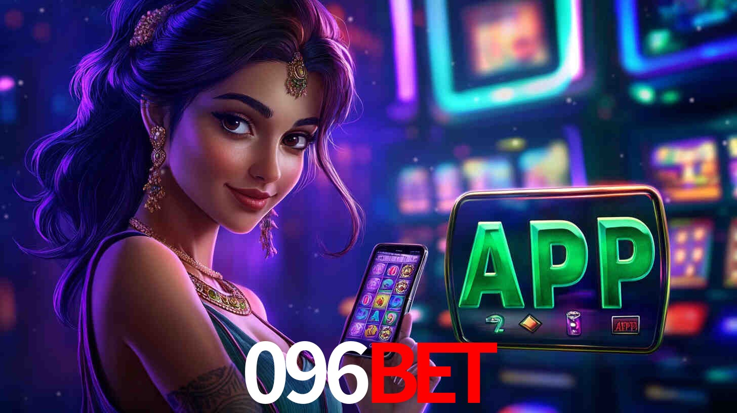 096bet: A Experiência de Casino com Jogos de Mesa ao Vivo