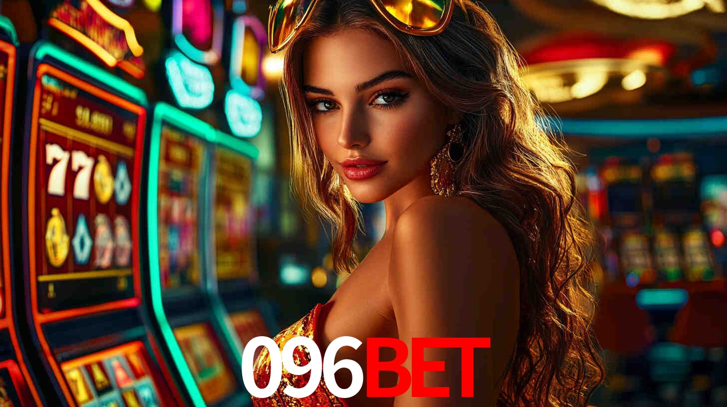 Welcome Bonus 096bet