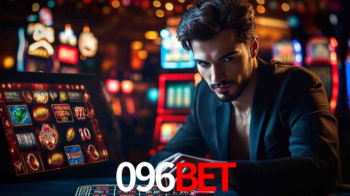 096bet