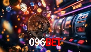 Download para Android e iOS na 096bet